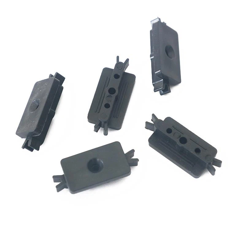 Plastic Clip