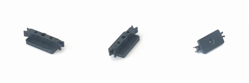 Plastic Clips