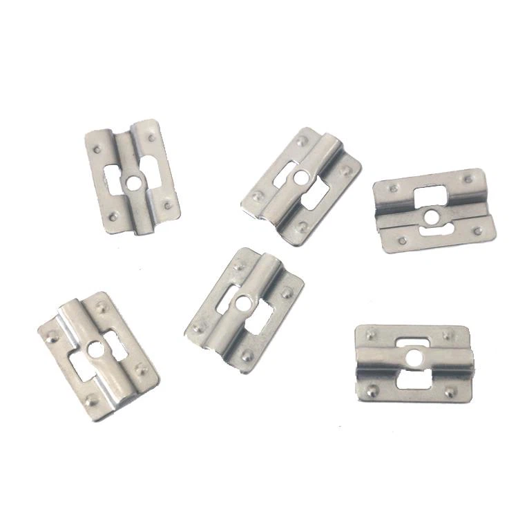 U-type Stainless Clip