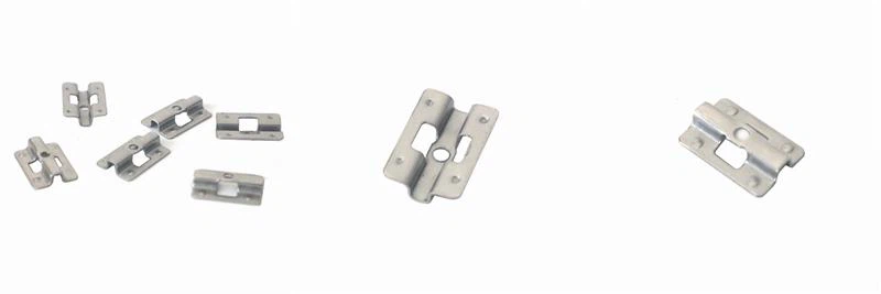 Stainless Clip