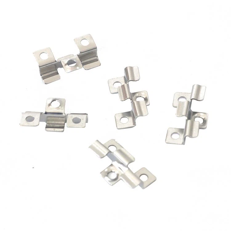 S-Type Stainless Clip