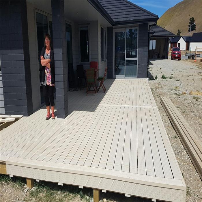 Composite Decking Skirting