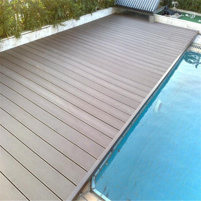 Composite Decking Skirting