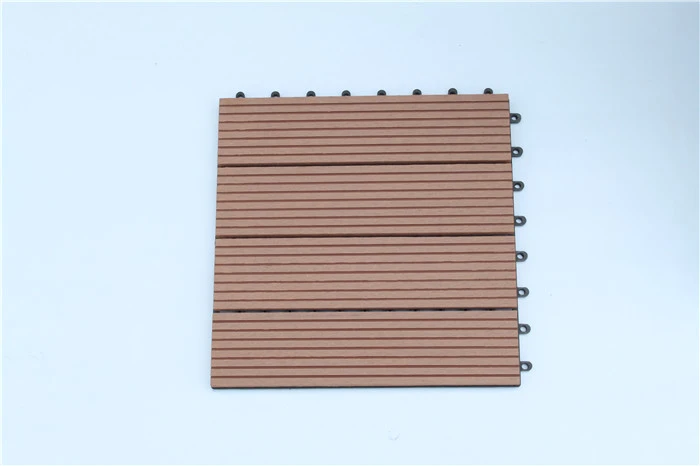 Wpc Bathroom Tile