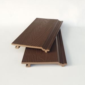 WPC seinapaneelid 3D-surutrükiga