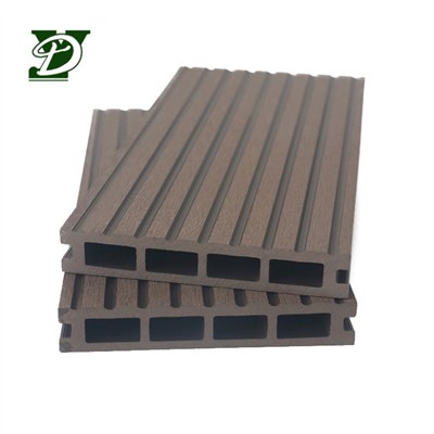 Kas kasutasite oma uue maja kaunistamiseks WPC-terrassi?